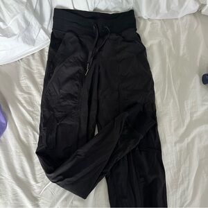 Lululemon Dance Studio Joggers